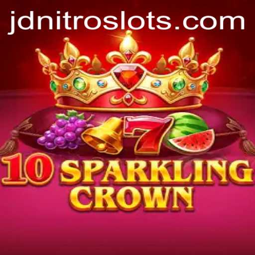 10SparklingCrown: A Thrilling New Experience in Gaming