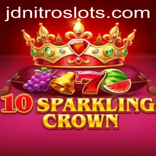 10SparklingCrown: A Thrilling New Experience in Gaming