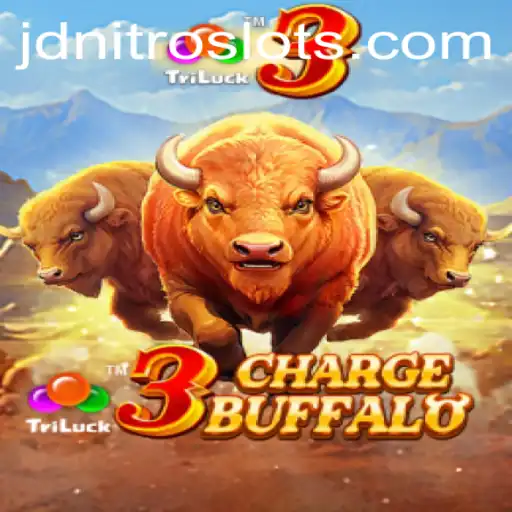 Exploring 3ChargeBuffalo: An Exciting Gaming Adventure