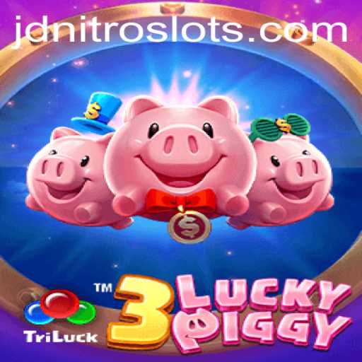 Discover the World of 3LUCKYPIGGY: A Game of Strategy and Chance Enhanced by JDNITRO