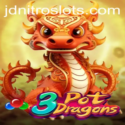 Unveiling the Mystical World of 3PotDragons: A Gaming Adventure Like No Other