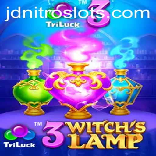 Discover the Enchanting World of 3WitchsLamp: An Exploration of Magical Realms