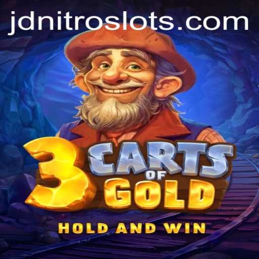 Exploring the Thrilling World of 3cartsOfGold and JDNITRO