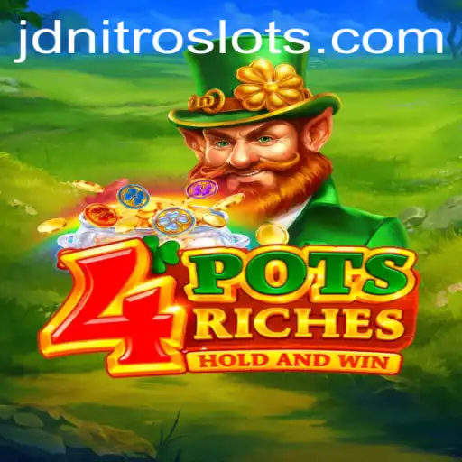 4potsriches: A Strategic Gaming Experience