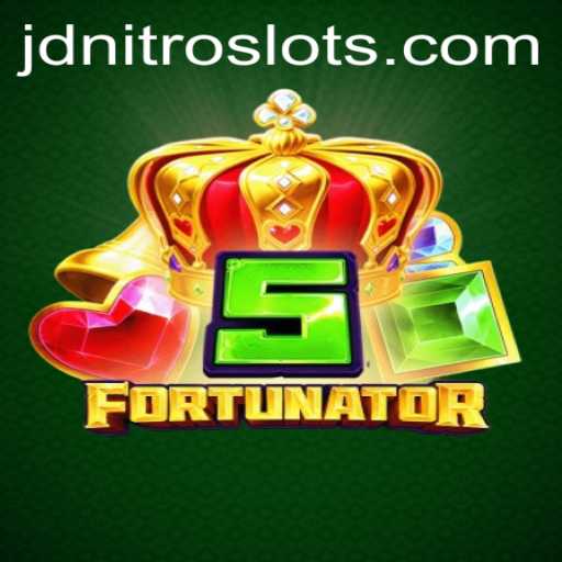 Exploring 5Fortunator: A Riveting Journey into JDNITRO's Latest Gaming Adventure