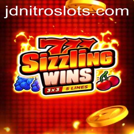 Unveiling the Thrills of 777sizzlingwins: A Gaming Adventure with a Twist