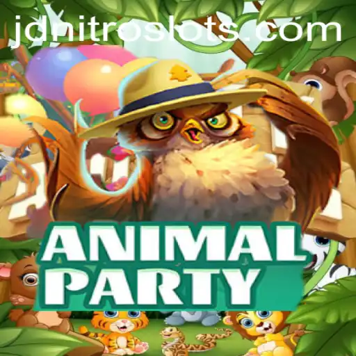 Explore the Exciting World of AnimalParty: A Game of Strategy and Fun