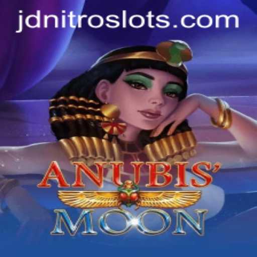 Discover the Mysteries of AnubisMoon: A Journey into Egypt's Enigmatic Realms