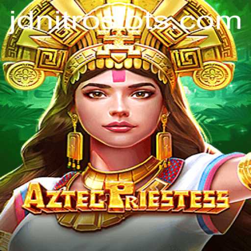 Experience the Mystical World of AztecPriestess: An In-Depth Exploration