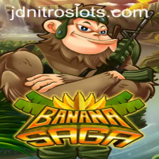 The Exciting World of BananaSaga: A Journey with JDNITRO
