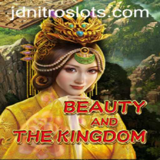 BeautyAndTheKingdom: A New Chapter with JDNITRO