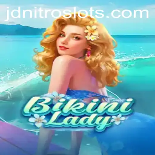 Unveiling BikiniLady: A Sensational Game Experience Blended with JDNITRO Dynamics
