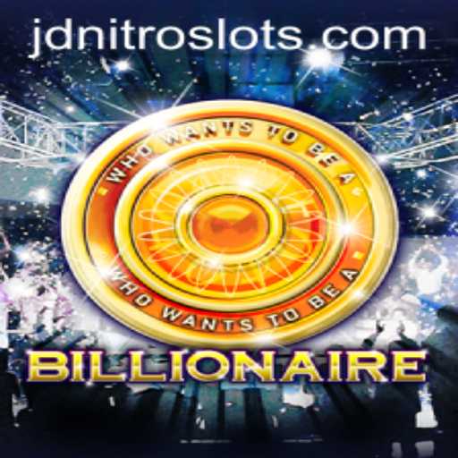 Unveiling Billionaire: The Thrilling World of JDNITRO