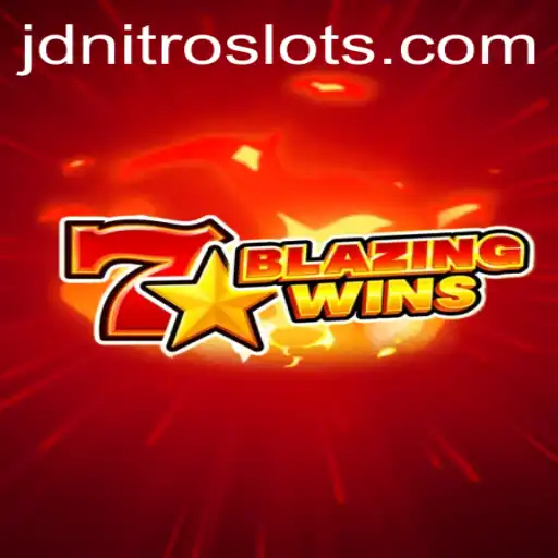 Unleashing the Thrills of BlazingWins: A New Era of Gaming with JDNITRO