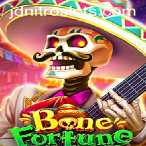 Unveiling BoneFortune: A Game of Strategy with JDNITRO