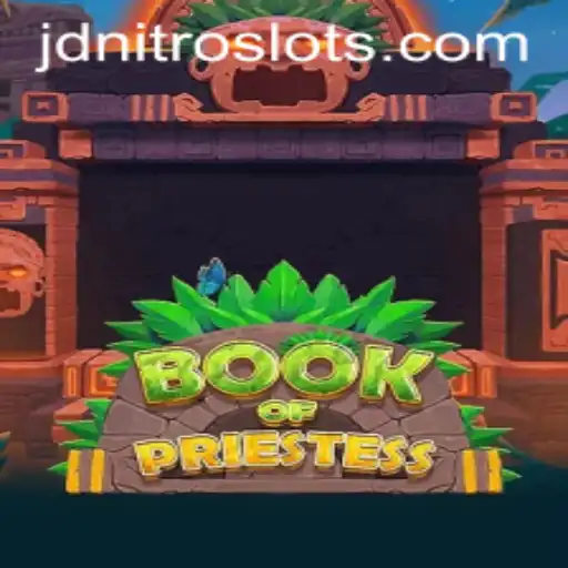 BookOfPriestess: Unveiling Mysteries with JDNITRO