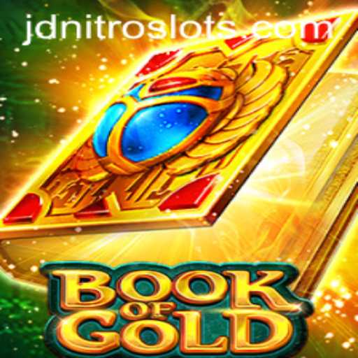 Exploring the Adventures of BookofGold with JDNITRO Dynamics