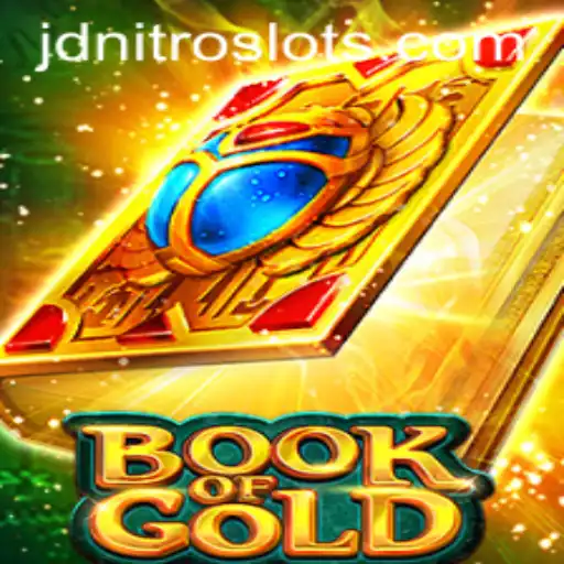 Exploring the Adventures of BookofGold with JDNITRO Dynamics