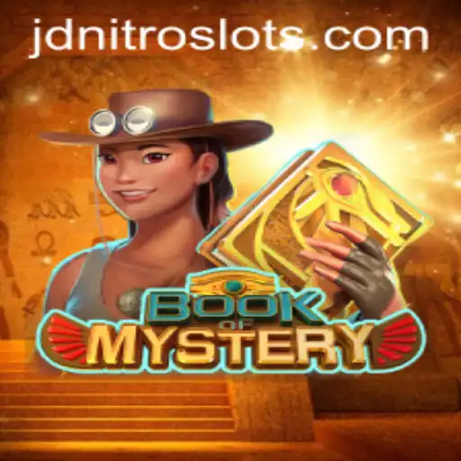 Unveiling the Secrets of 'Book of Mystery': A Deep Dive into Gameplay with JDNITRO