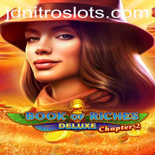 Unveiling the Mysteries of Book of Riches Deluxe Chapter 2: A Journey through Antiquity