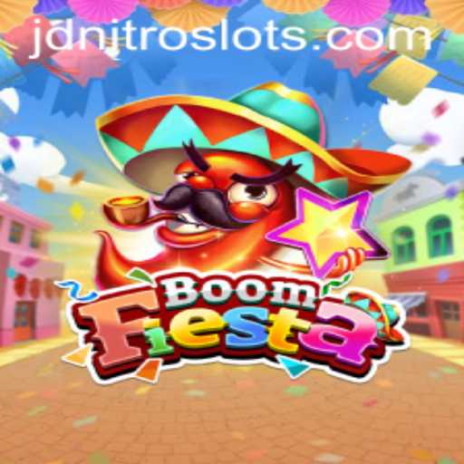 BoomFiesta: A Thrilling Gaming Experience with JDNITRO