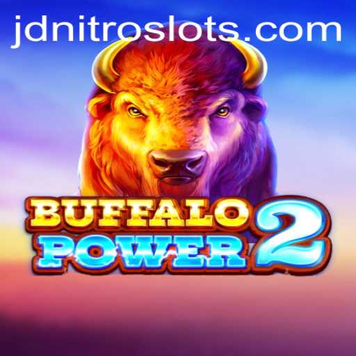 Exploring BuffaloPower2: An Immersive Gaming Experience with JDNITRO