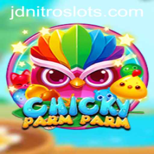 Exploring the World of ChickyParmParm – A Unique Gaming Experience