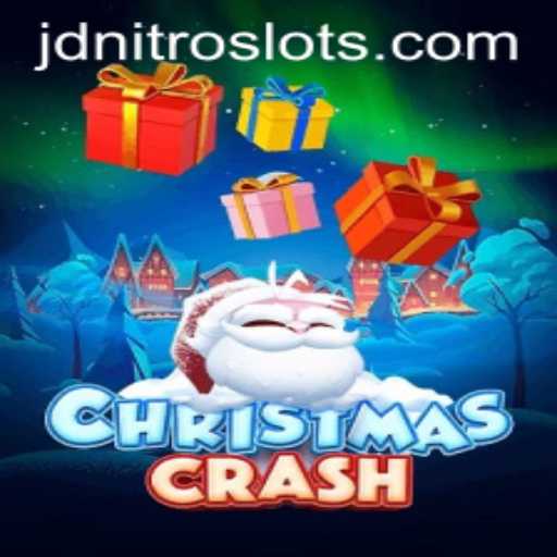 ChristmasCrash: An Exciting Holiday Game by JDNITRO
