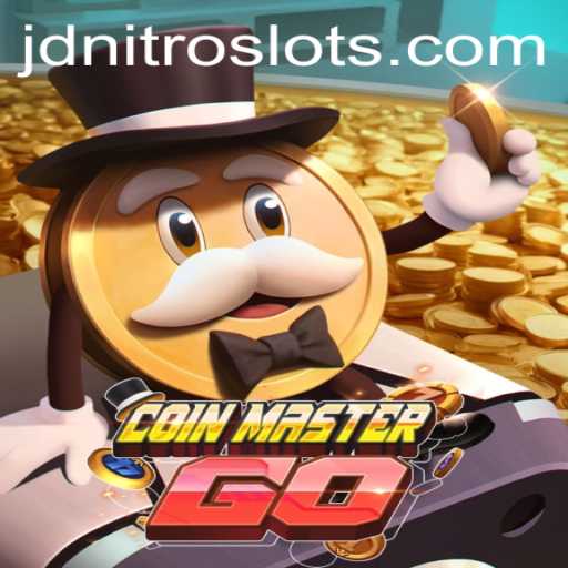 Embark on an Epic Adventure with CoinMasterGO: A New Era of Strategic Gaming