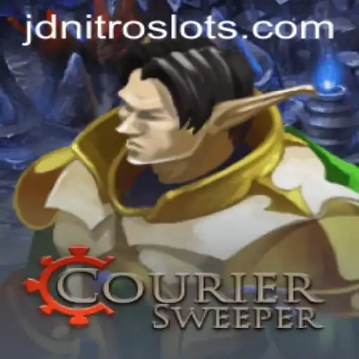 CourierSweeper: The Latest Gaming Sensation