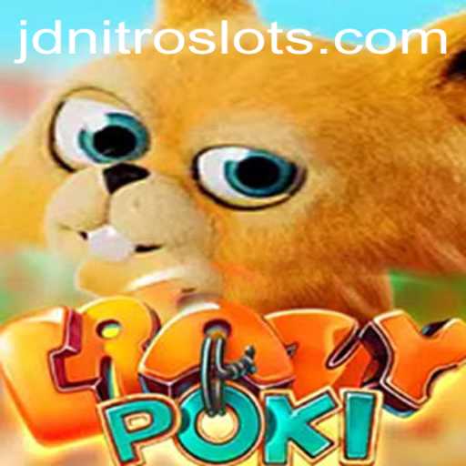 CrazyPoki: Unleashing the Thrills of a New Gaming Era