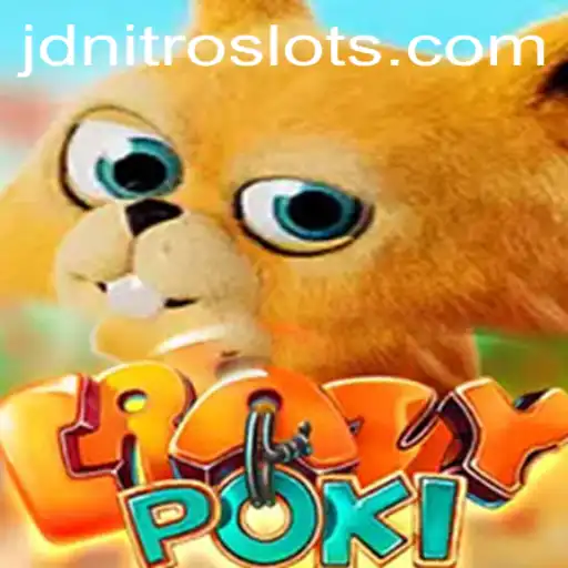 CrazyPoki: Unleashing the Thrills of a New Gaming Era
