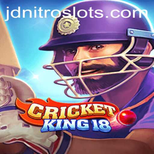 CricketKing18: A Comprehensive Guide to Dominating the Game