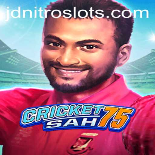 Exploring the Thrilling World of CricketSah75: A Modern Spin on a Classic Sport