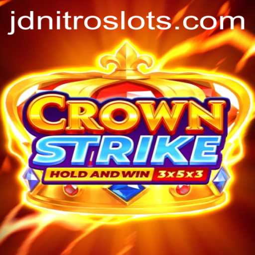 CrownStrike: The Ultimate Multiplayer Experience