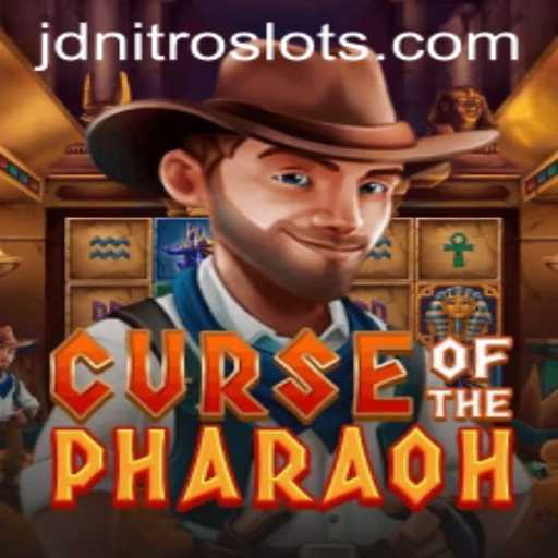 Unveiling the Mystical World of 'CurseofthePharaoh'