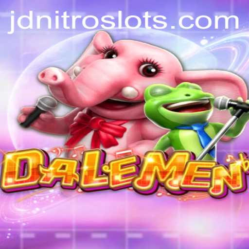 Exploring the Innovative World of DALEMEN: A Game of Strategy and Skill