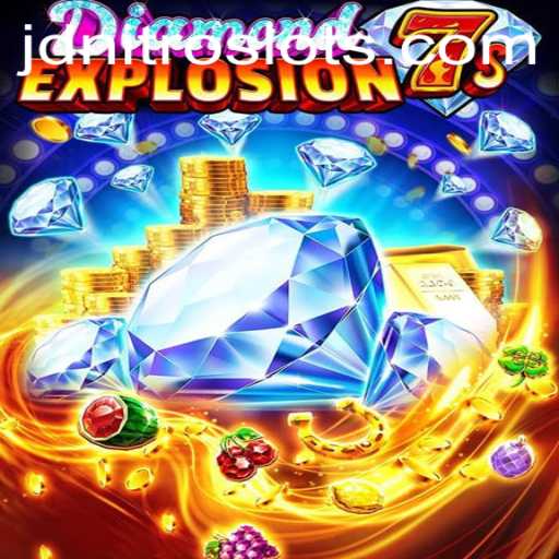 Unveiling DiamondExplosion7s: A Spellbinding New Addition to the Gaming World