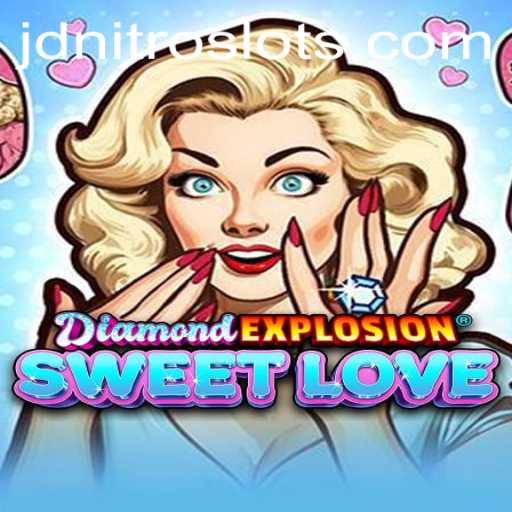 Unveiling DiamondExplosionSweetLove: The Game that Captivates Hearts and Strategies
