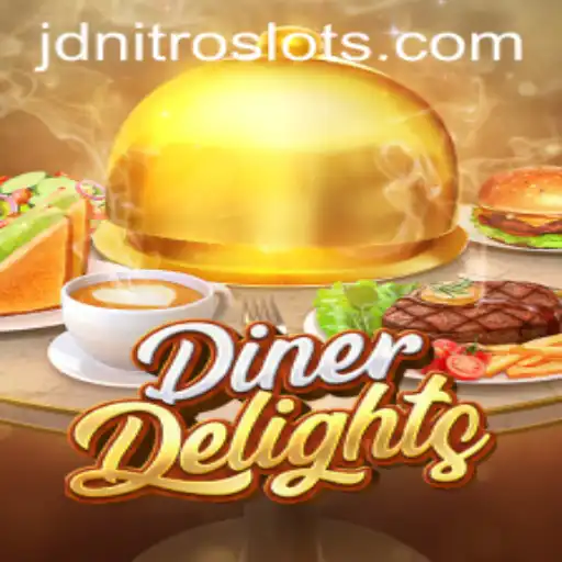 DinerDelights: A Culinary Adventure with JDNITRO