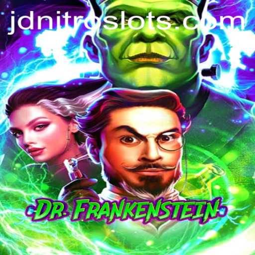 Unveiling DrFrankenstein: The Immersive Experience with JDNITRO