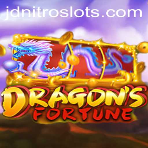 DragonFortune: An Exciting New Adventure with JDNITRO