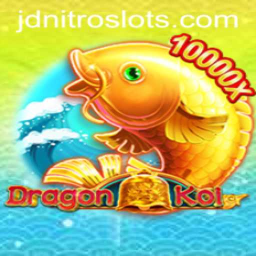 DragonKoi Unveiled: A Mythical Journey into an Enchanted World