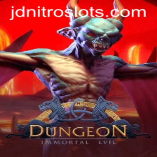 Dungeon: Navigating Adventure and Strategy with JDNITRO