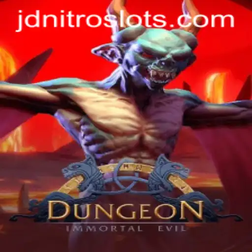 Dungeon: Navigating Adventure and Strategy with JDNITRO