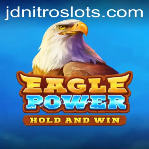 EaglePower: Unleashing the Adventure with JDNITRO