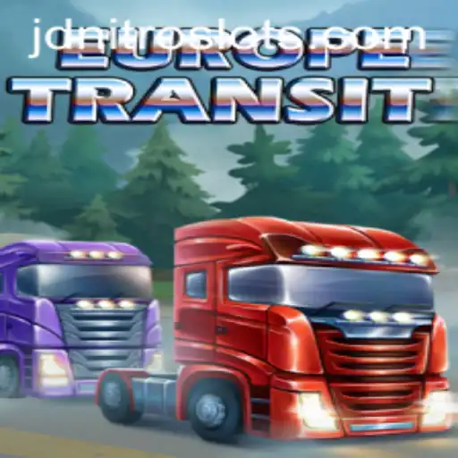 EuropeTransit: Navigating a World Beyond Borders with JDNITRO