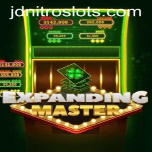Exploring the World of ExpandingMaster: A Deep Dive into the Game Mechanics with JDNITRO