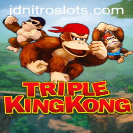 Exploring TripleKingKong Adventure