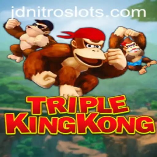 Exploring TripleKingKong Adventure